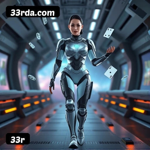 Requisitos do APK da 33r para Android