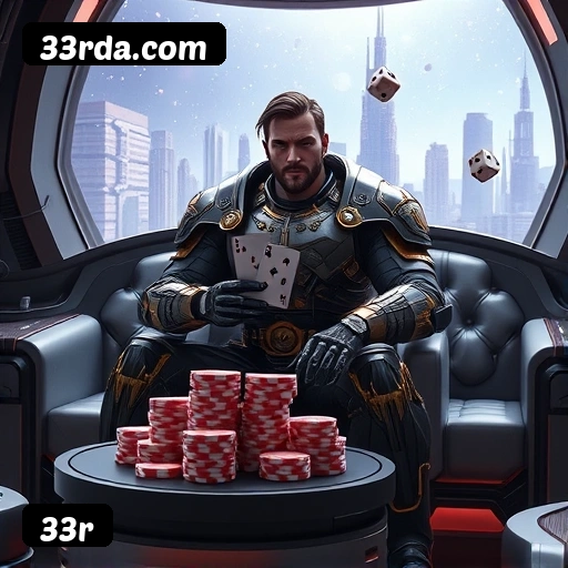 Loterias online disponíveis na 33r